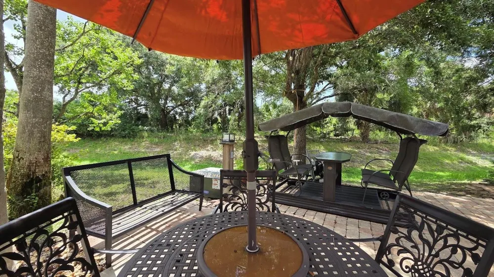 171 APPALOOSA TRAIL River Ranch, FL 33867