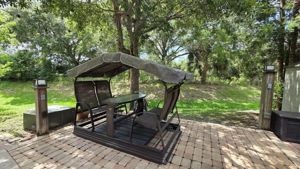 171 APPALOOSA TRAIL River Ranch, FL 33867