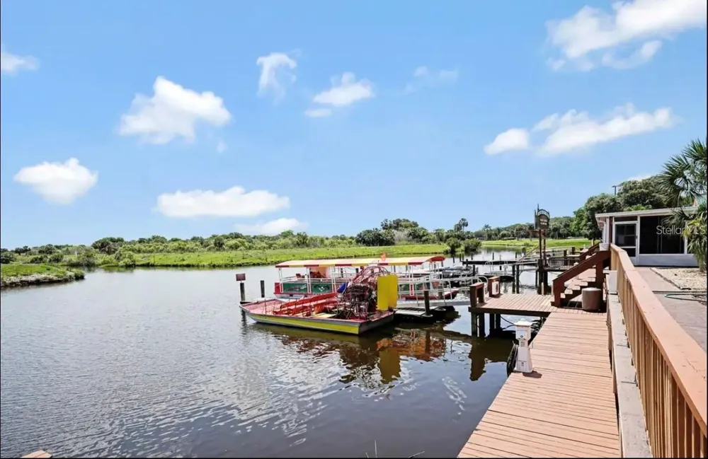 171 APPALOOSA TRAIL River Ranch, FL 33867