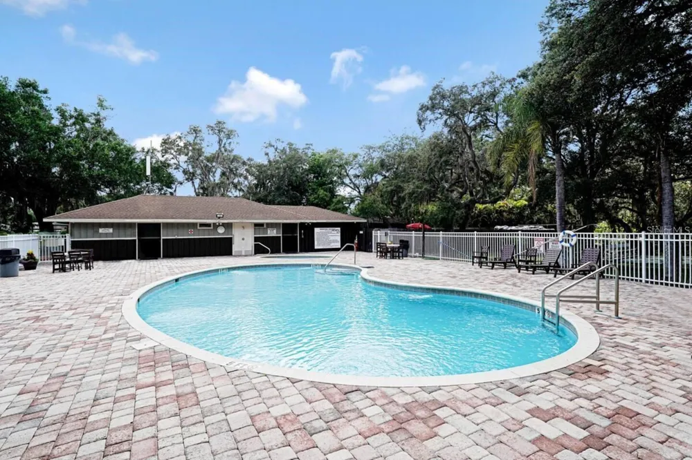 171 APPALOOSA TRAIL River Ranch, FL 33867