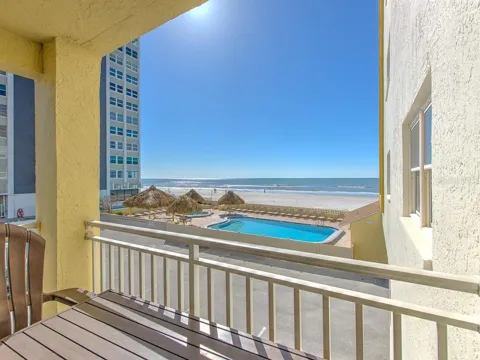 17450 GULF BOULEVARD #103