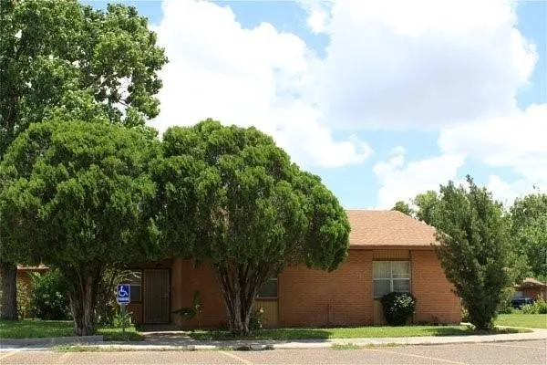 1601 S South Bridge Avenue Weslaco, TX 78596