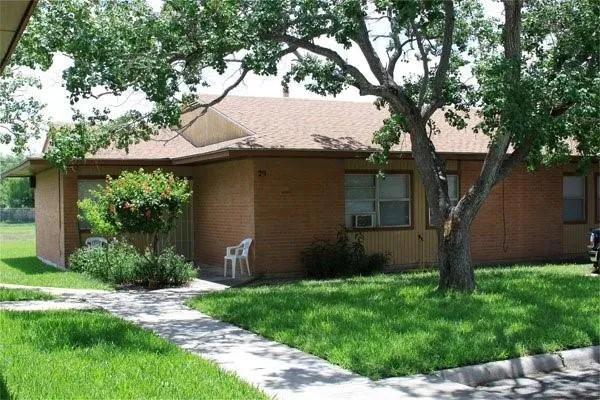 1601 S South Bridge Avenue Weslaco, TX 78596