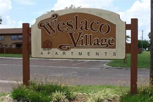 1601 S South Bridge Avenue Weslaco, TX 78596