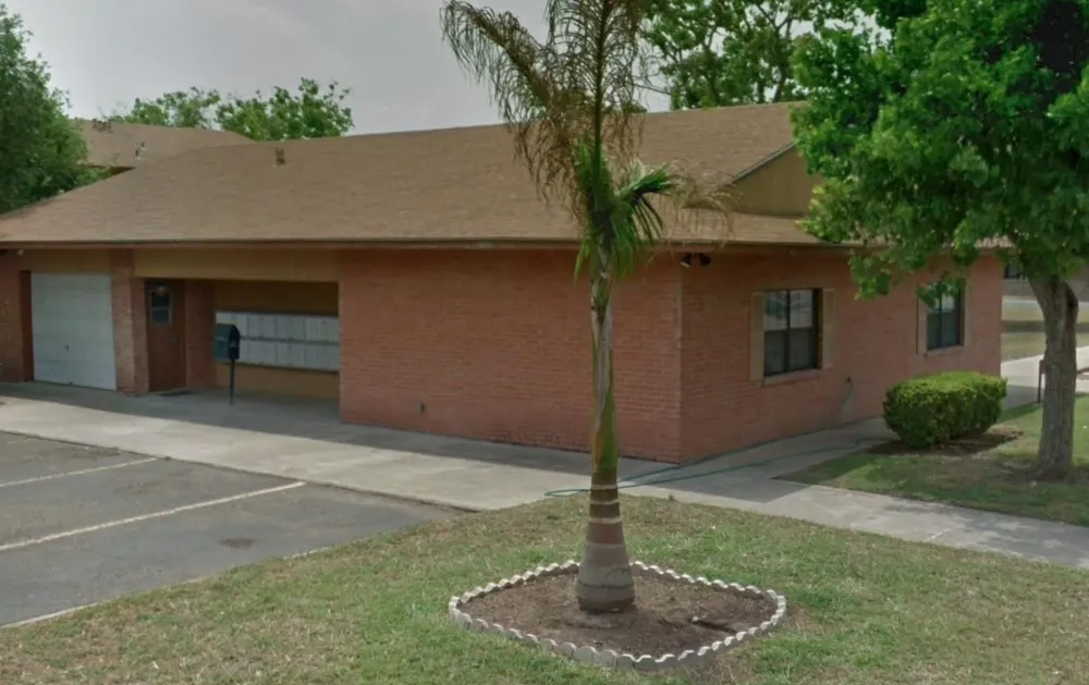 1601 S South Bridge Avenue Weslaco, TX 78596