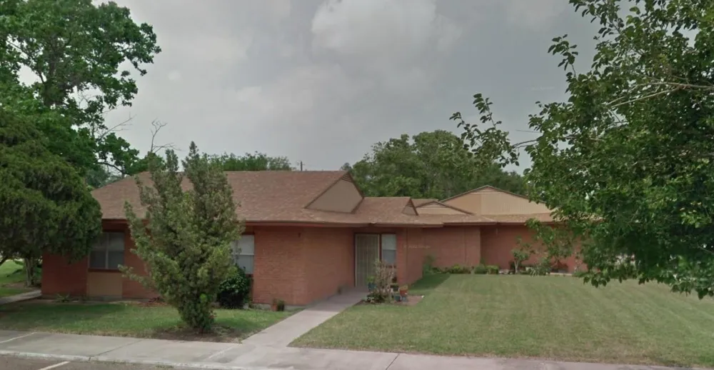 1601 S South Bridge Avenue Weslaco, TX 78596