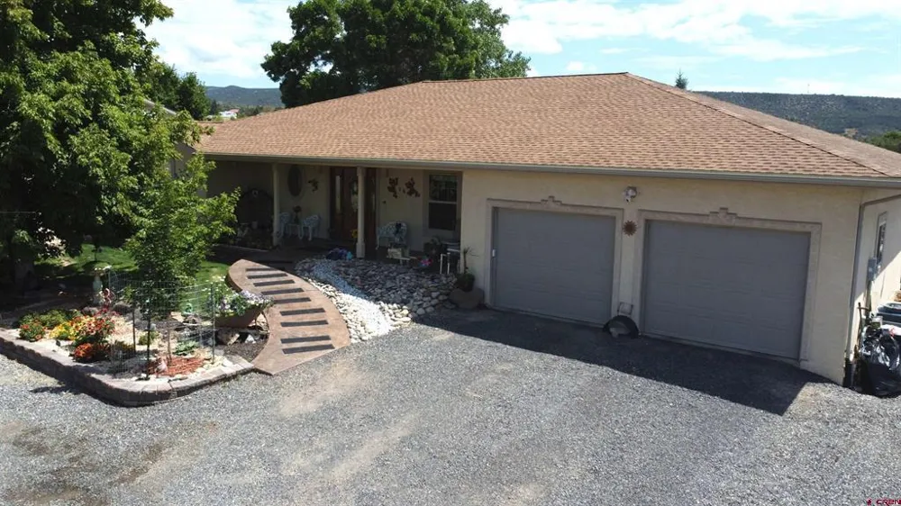 635 NE 2nd Street Cedaredge, CO 81413