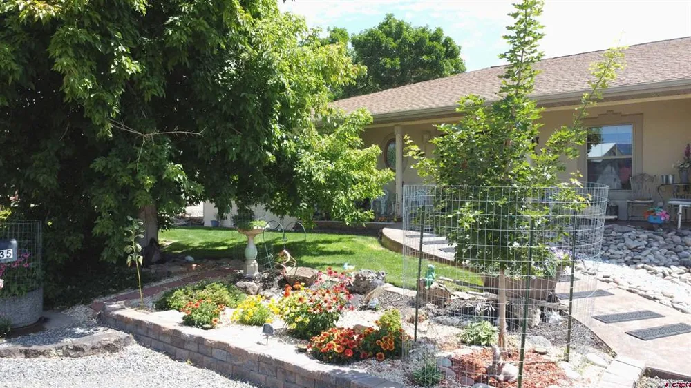 635 NE 2nd Street Cedaredge, CO 81413