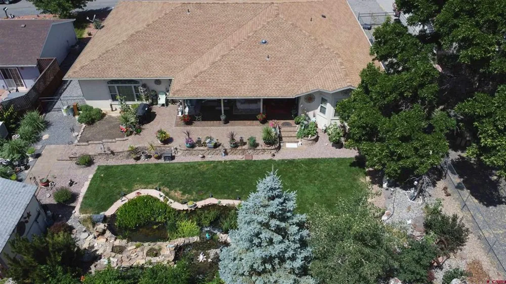 635 NE 2nd Street Cedaredge, CO 81413