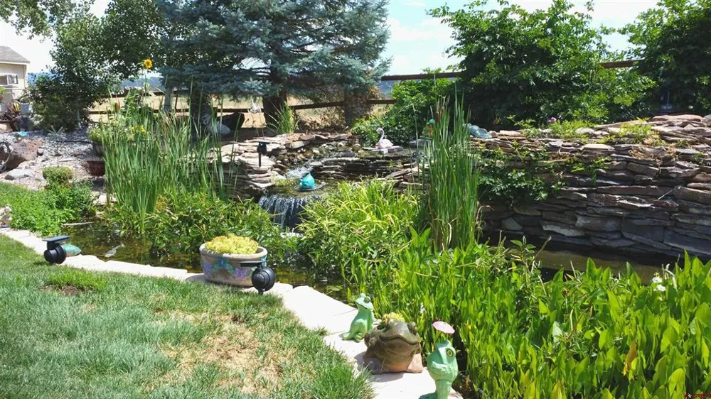 635 NE 2nd Street Cedaredge, CO 81413