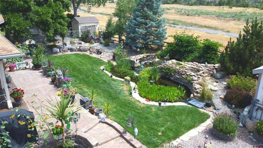 635 NE 2nd Street Cedaredge, CO 81413
