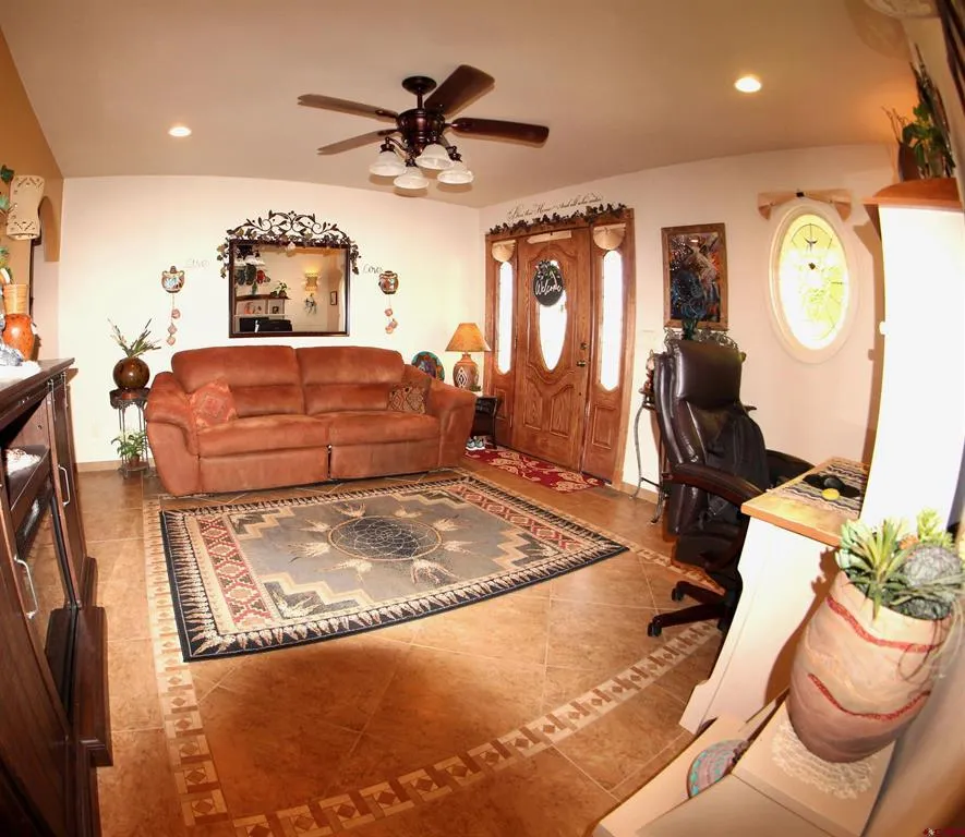 635 NE 2nd Street Cedaredge, CO 81413