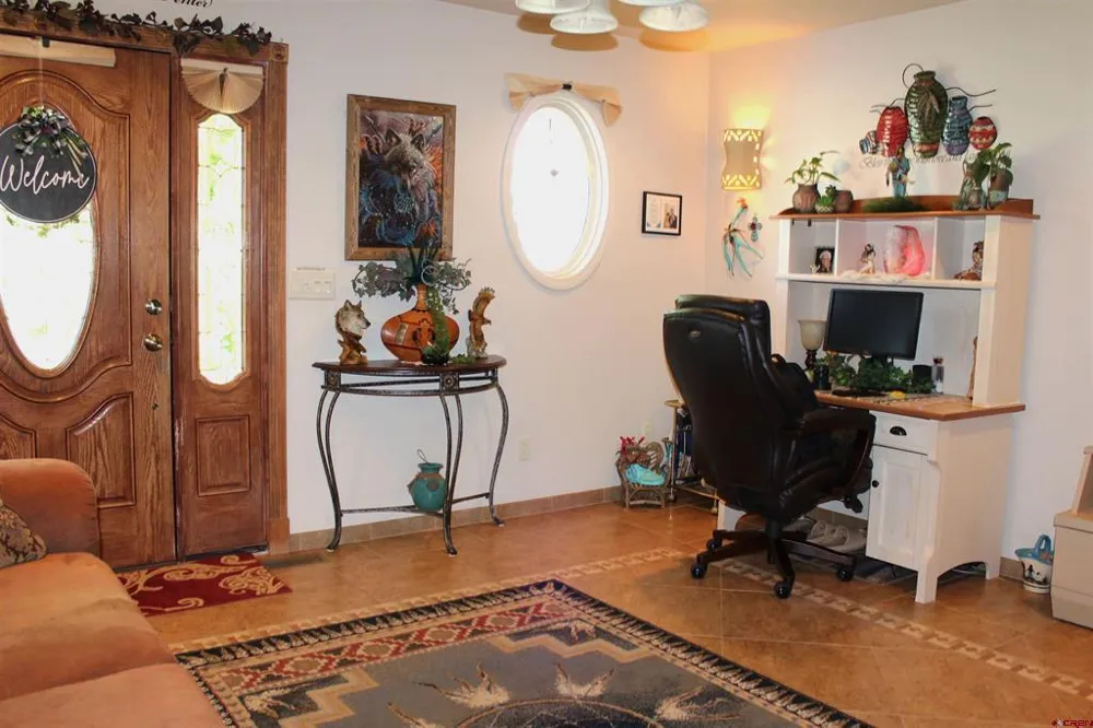 635 NE 2nd Street Cedaredge, CO 81413
