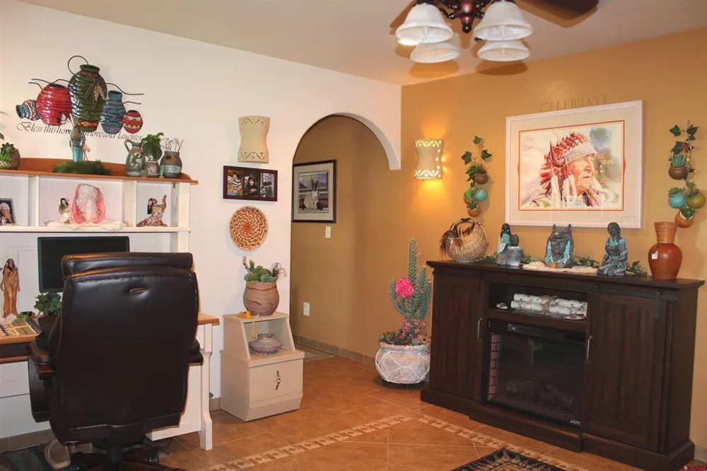 635 NE 2nd Street Cedaredge, CO 81413