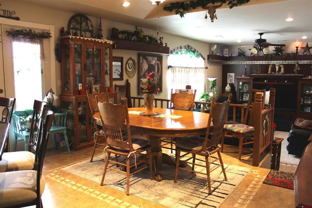 635 NE 2nd Street Cedaredge, CO 81413