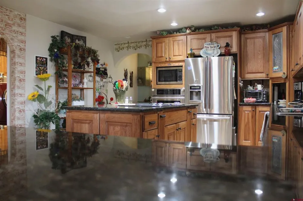 635 NE 2nd Street Cedaredge, CO 81413