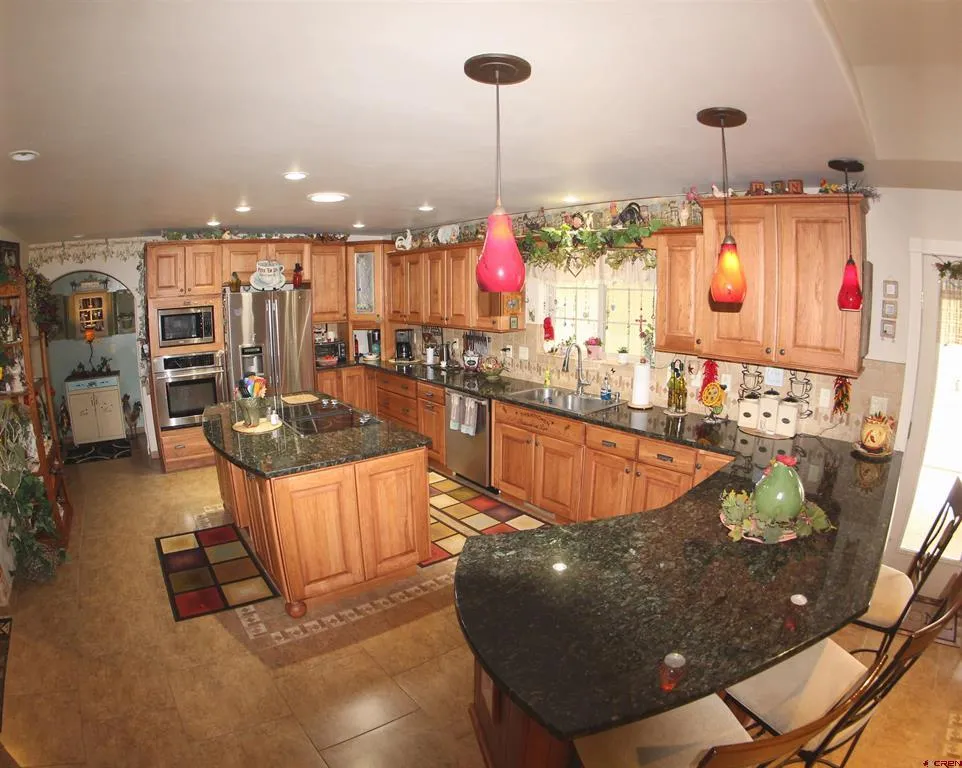 635 NE 2nd Street Cedaredge, CO 81413