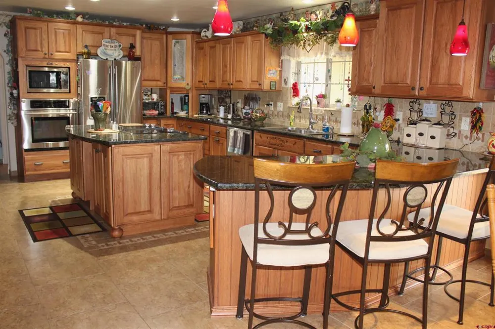 635 NE 2nd Street Cedaredge, CO 81413