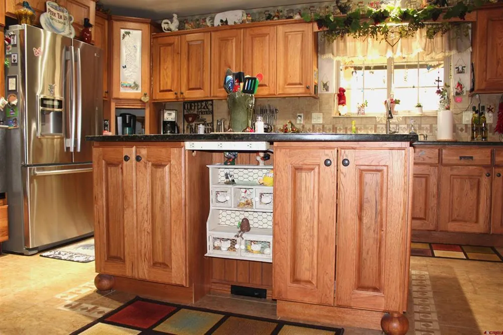 635 NE 2nd Street Cedaredge, CO 81413
