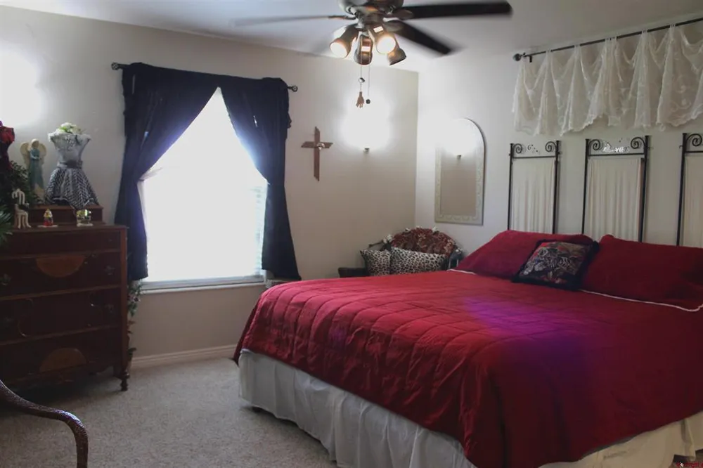 635 NE 2nd Street Cedaredge, CO 81413
