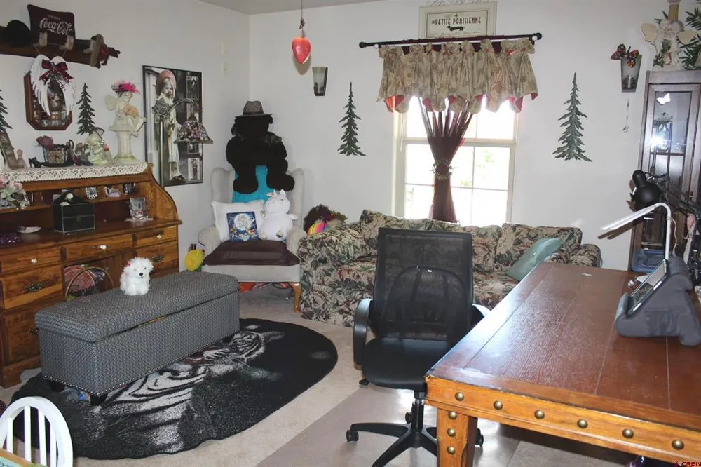 635 NE 2nd Street Cedaredge, CO 81413