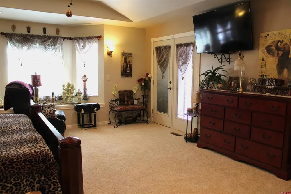 635 NE 2nd Street Cedaredge, CO 81413