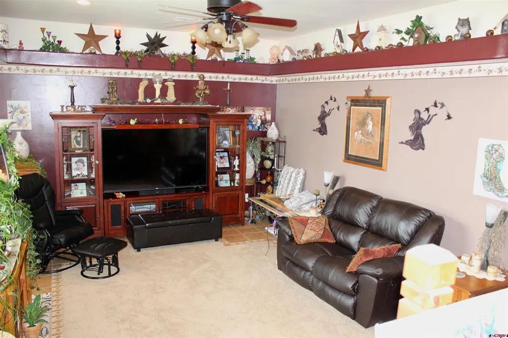 635 NE 2nd Street Cedaredge, CO 81413