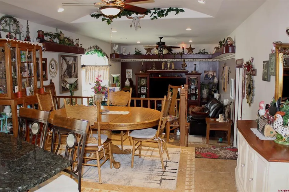 635 NE 2nd Street Cedaredge, CO 81413