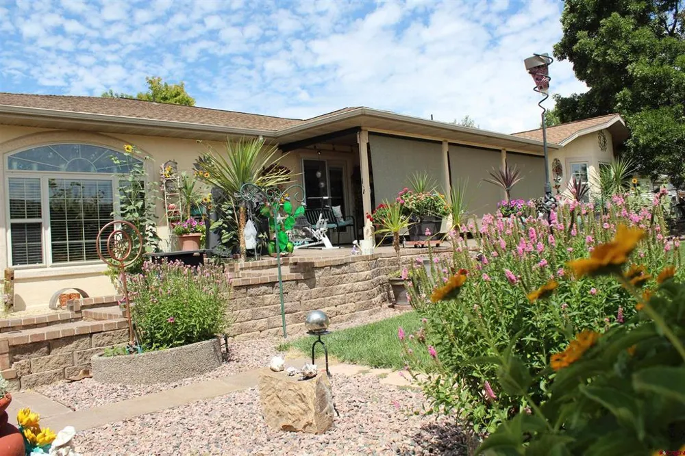 635 NE 2nd Street Cedaredge, CO 81413