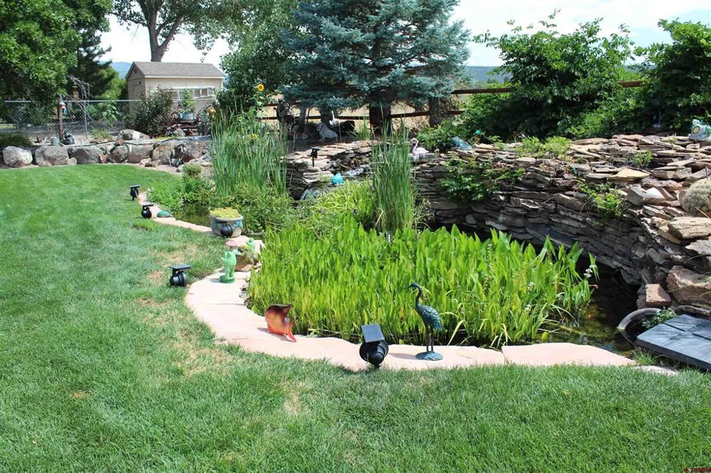 635 NE 2nd Street Cedaredge, CO 81413