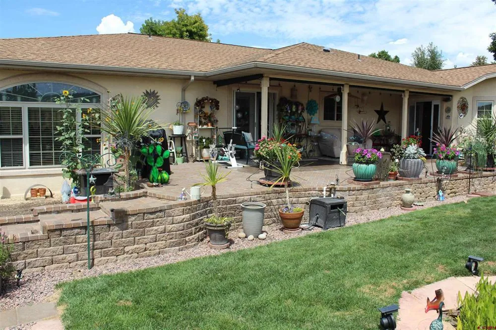 635 NE 2nd Street Cedaredge, CO 81413