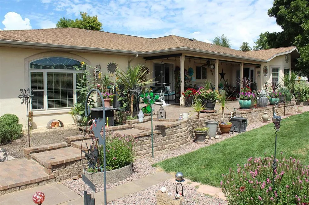 635 NE 2nd Street Cedaredge, CO 81413