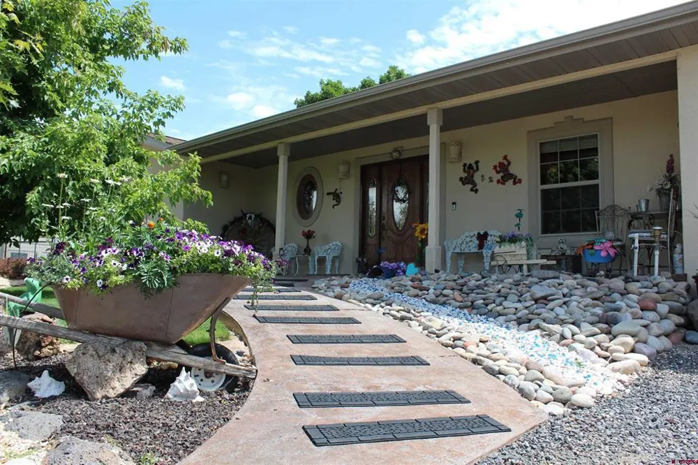 635 NE 2nd Street Cedaredge, CO 81413