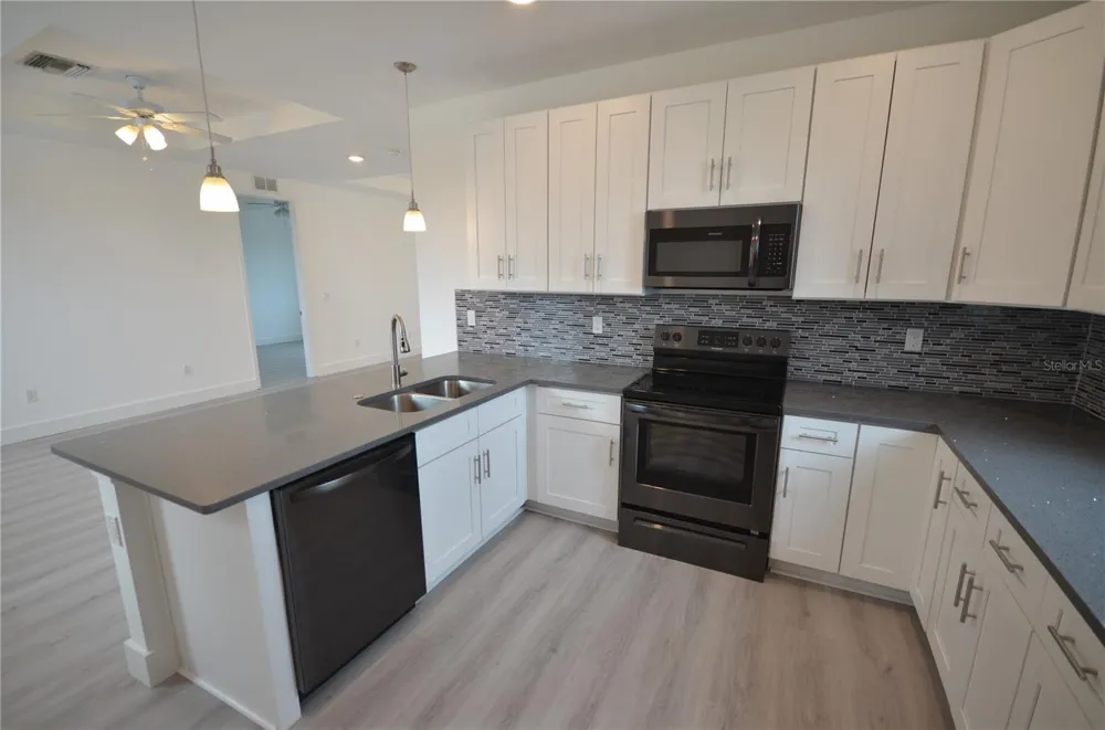 8581 AGATE STREET Port Charlotte, FL 33981