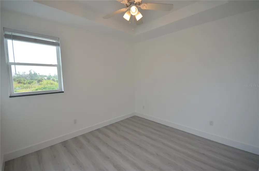 8581 AGATE STREET Port Charlotte, FL 33981