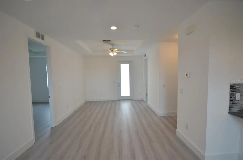 8581 AGATE STREET Port Charlotte, FL 33981