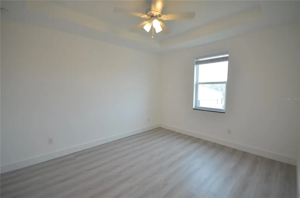 8581 AGATE STREET Port Charlotte, FL 33981