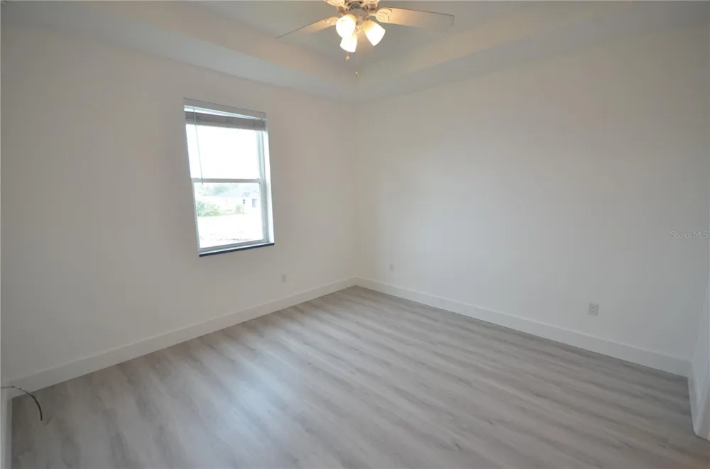 8581 AGATE STREET Port Charlotte, FL 33981