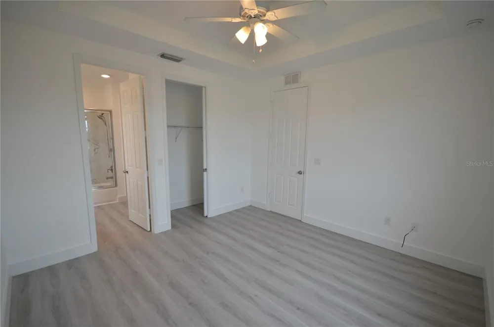 8581 AGATE STREET Port Charlotte, FL 33981