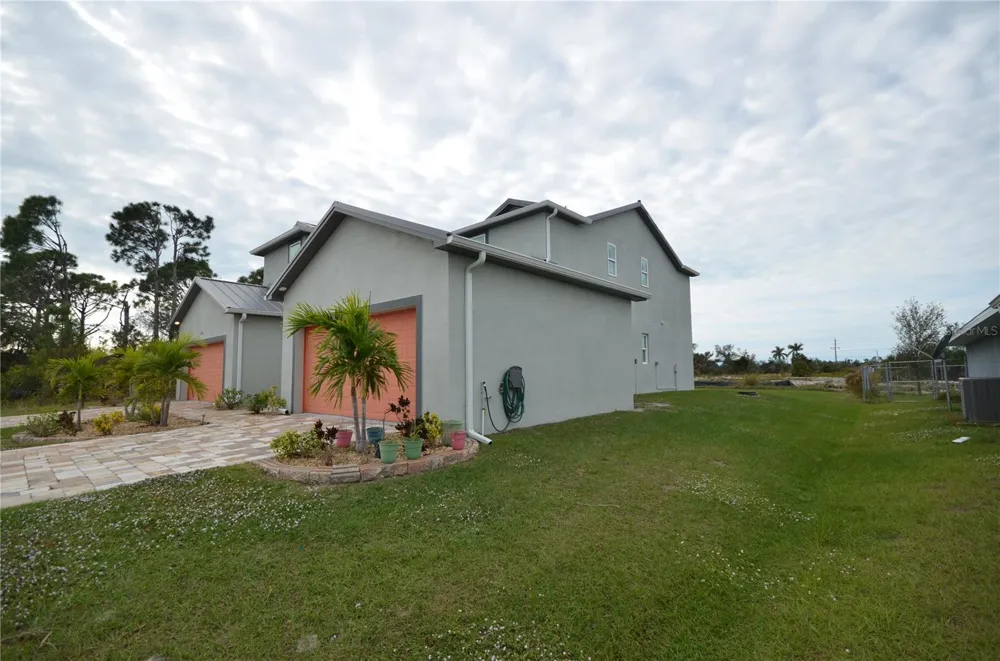8581 AGATE STREET Port Charlotte, FL 33981