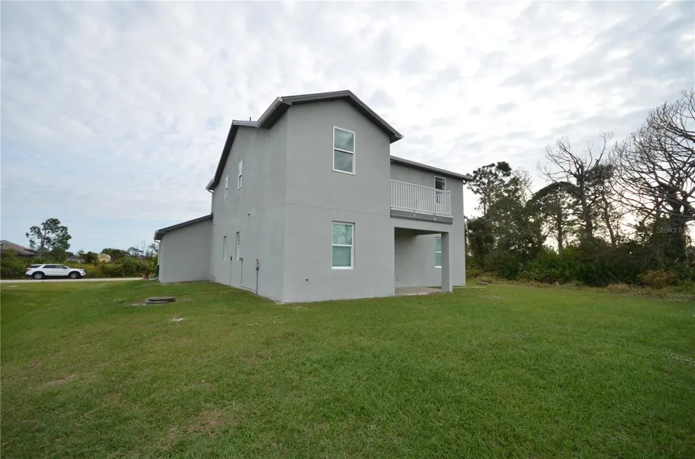 8581 AGATE STREET Port Charlotte, FL 33981