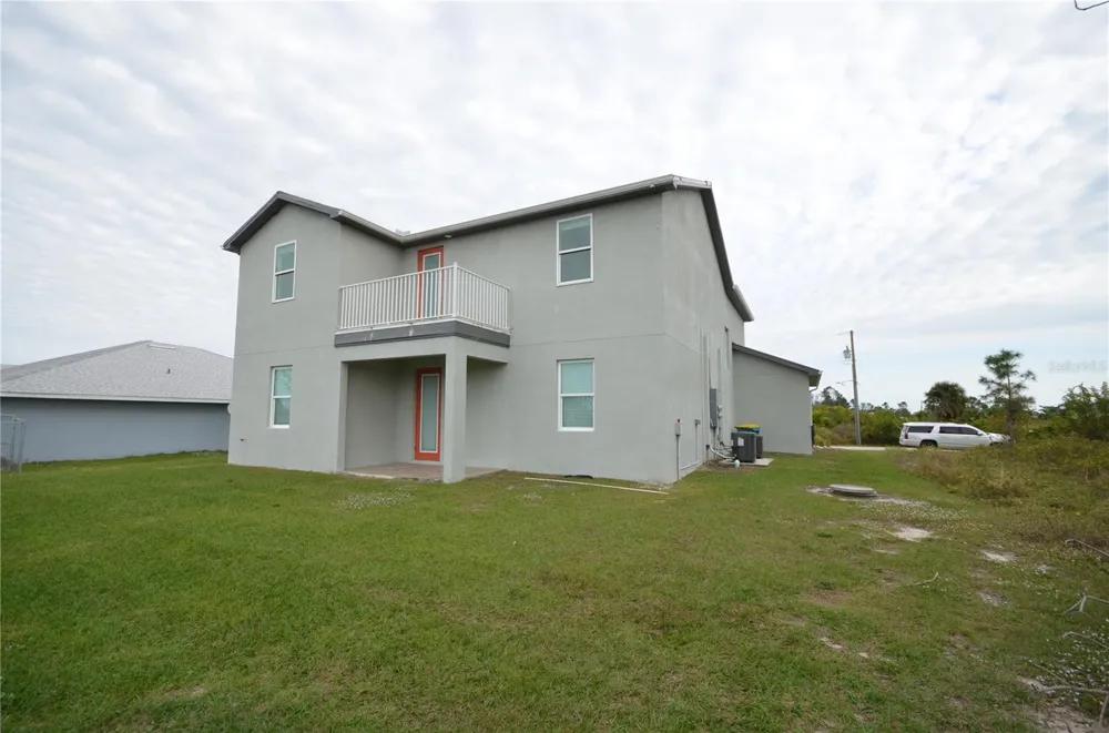8581 AGATE STREET Port Charlotte, FL 33981