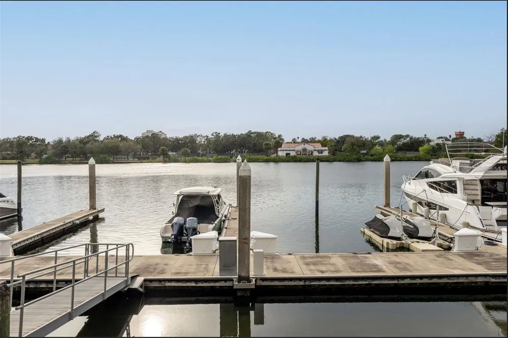 60 MARINER WAY #60 Tampa, FL 33602