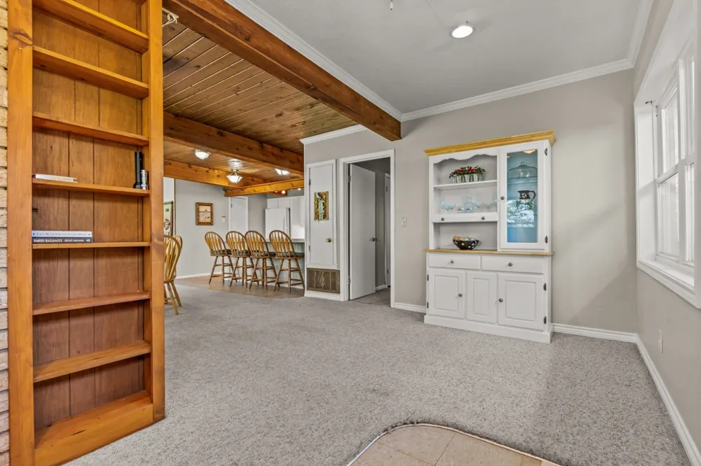 620 Shadywood Lane Avinger, TX 75630