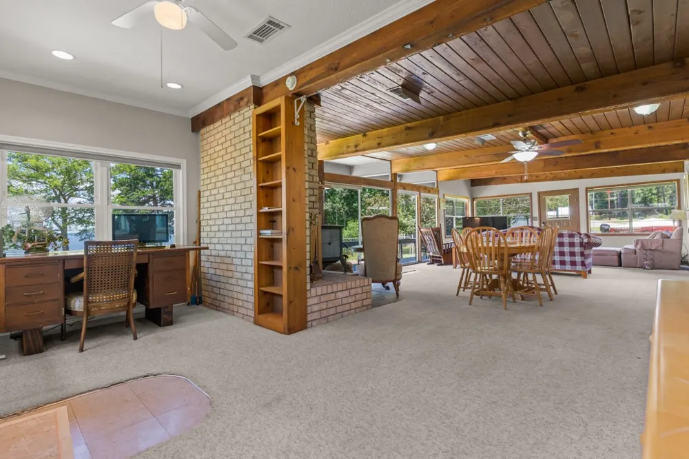 620 Shadywood Lane Avinger, TX 75630