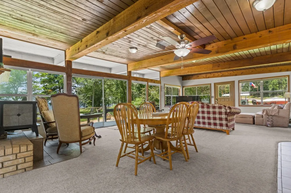 620 Shadywood Lane Avinger, TX 75630