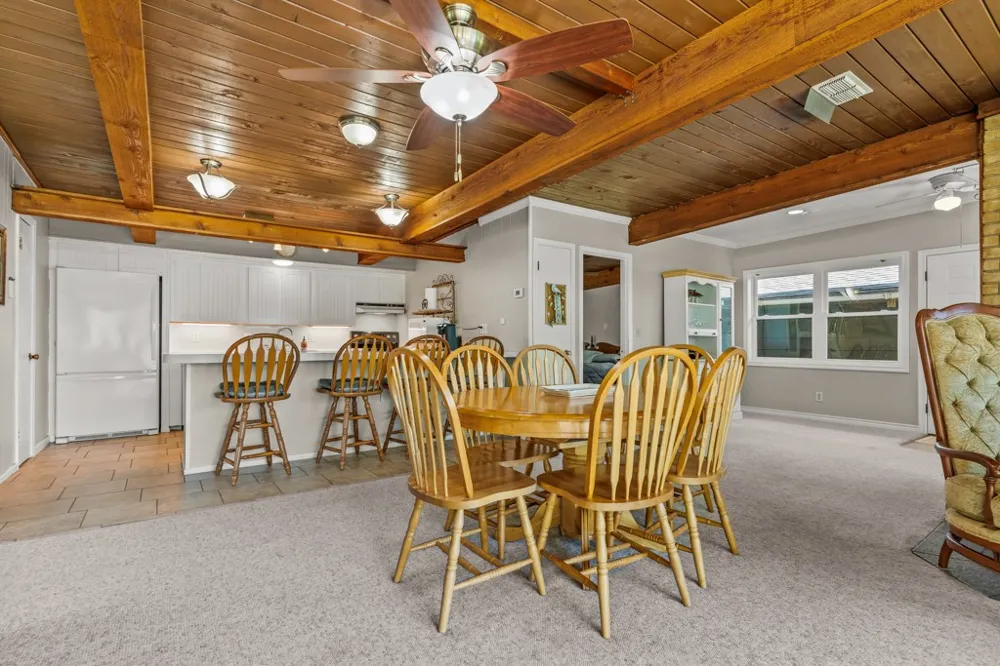 620 Shadywood Lane Avinger, TX 75630