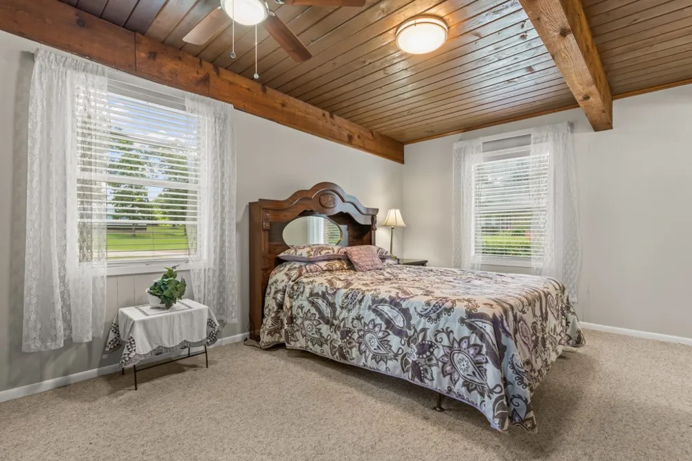 620 Shadywood Lane Avinger, TX 75630