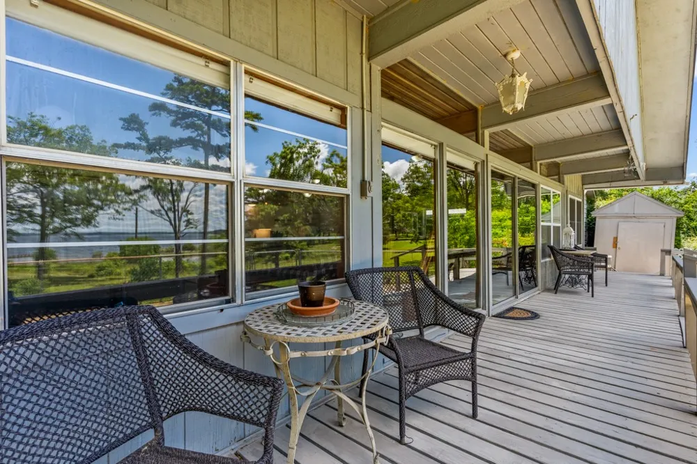 620 Shadywood Lane Avinger, TX 75630