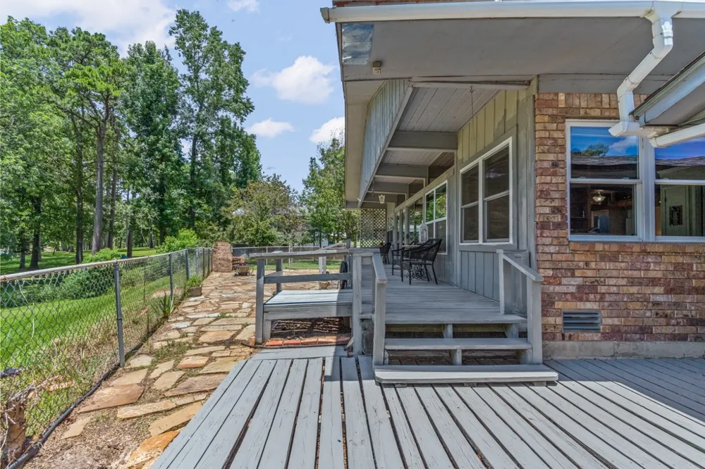 620 Shadywood Lane Avinger, TX 75630